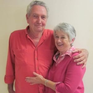 Meet your Posher, Betty